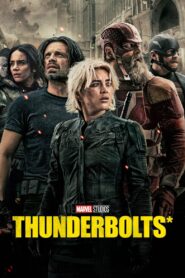 Thunderbolts* (2025) English WEB-DL – 1080p, 720p, | Free Download