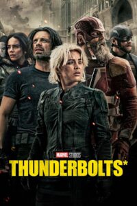 Thunderbolts* (2025) [Hindi+English] WEB-DL – 1080p, 720p, 480p | Free Download