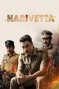 Narivetta (2025) [Hindi+Malayalam] WEB-DL – 1080p, 720p, 480p | Free Download