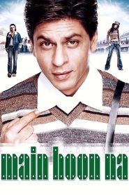 Main Hoon Na (2004) Hindi WEB-DL – 1080p, 720p, 480p | Free Download