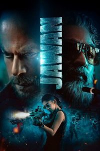 Jawan (2023) Hindi WEB-DL – 1080p, 720p, 480p | Free Download