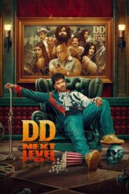 Devil’s Double Next Level  (2025) Hindi WEB-DL – 1080p, 720p, 480p | Free Download
