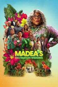 Madea’s Destination Wedding (2025) [Hindi+English] WEB-DL – 1080p, 720p, 480p | Free Download