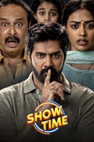 Show Time (2025) [Hindi+Telugu] WEB-DL – 1080p, 720p, 480p | Free Download