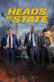 Heads of State (2025) [Hindi+English] WEB-DL – 1080p, 720p, 480p | Free Download