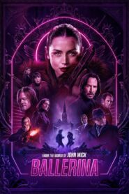 Ballerina (2025) English WEB-DL – 1080p, 720p, 480p | Free Download