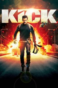 Kick (2014) Hindi WEB-DL – 1080p, 720p, 480p | Free Download