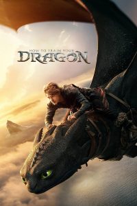 How to Train Your Dragon (2025) [Hindi+English] WEB-DL – 1080p, 720p, 480p | Free Download
