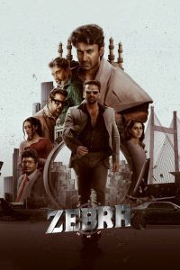 Zebra (2024) [Hindi+Telugu] WEB-DL – 1080p, 720p, 480p | Free Download