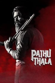 Pathu Thala (2023) Hindi WEB-DL – 1080p, 720p, 480p | Free Download