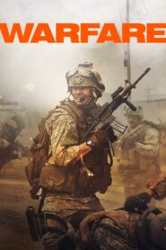 Warfare (2025) [Hindi+English] WEB-DL – 1080p, 720p, 480p | Free Download