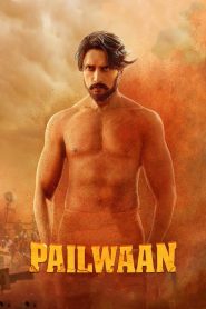 Pailwaan (2019) [Hindi+Kannada] WEB-DL – 1080p, 720p, 480p | Free Download