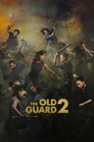 The Old Guard 2 (2025) [Hindi+English] WEB-DL – 1080p, 720p, 480p | Free Download