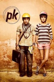 PK (2014) Hindi WEB-DL – 1080p, 720p, 480p | Free Download