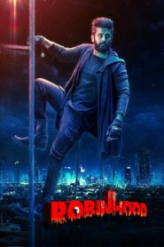 Robinhood (2025) [Hindi+Telugu] WEB-DL – 1080p, 720p, 480p | Free Download