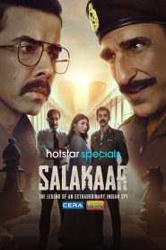 Salakaar (Season 1) Hindi WEB-DL – 1080p, 720p, 480p | Free Download