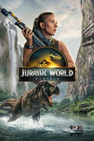 Jurassic World Rebirth (2025) [Hindi+English] WEB-DL – 1080p, 720p, 480p | Free Download