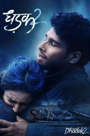 Dhadak 2  (2025) Hindi ORG PRE-HD – 1080p,720p, 480p | Free Download
