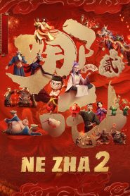 Ne Zha 2 (2025) [Hindi LiNE+Chinese] WEB-DL – 1080p,720p,480p | Free Download