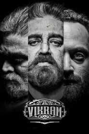 Vikram (2022) [Hindi-Tamil] WEB-DL – 1080p, 720p, 480p | Free Download