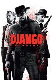 Django Unchained (2012) [Hindi+English] WEB-DL – 1080p, 720p, 480p | Free Download