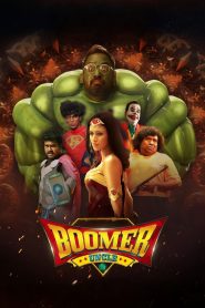 Boomer Uncle (2024) [Hindi-Tamil] WEB-DL – 1080p, 720p,480p | Free Download