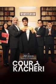 Court Kacheri (Season 1) Hindi WEB-DL – 1080p, 720p, 480p | Free Download