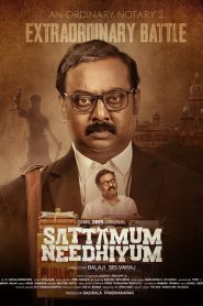 Sattamum Needhiyum (Season 1) [Hindi-Tamil] WEB-DL – 1080p, 720p,480p | Free Download