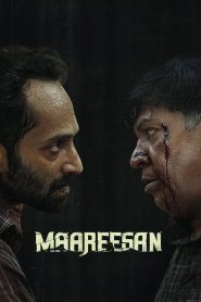 Maareesan (2025) [Hindi+Tamil] WEB-DL – 1080p, 720p, 480p | Free Download