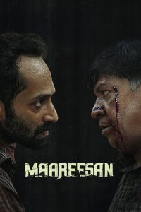 Maareesan (2025) [Hindi+Tamil] WEB-DL – 1080p, 720p, 480p | Free Download