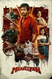 Maaveeran (2023) Hindi WEB-DL – 1080p, 720p, 480p | Free Download