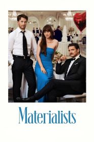 Materialists (2025) [Hindi+English] WEB-DL – 1080p, 720p, 480p | Free Download
