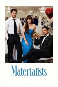 Materialists (2025) [Hindi+English] WEB-DL – 1080p, 720p, 480p | Free Download