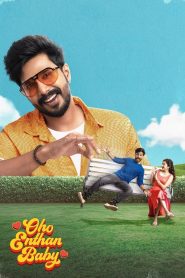 Oho Enthan Baby (2024) [Hindi-Tamil] WEB-DL – 1080p, 720p,480p | Free Download
