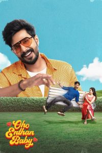 Oho Enthan Baby (2025) [Hindi-Tamil] WEB-DL – 1080p, 720p,480p | Free Download