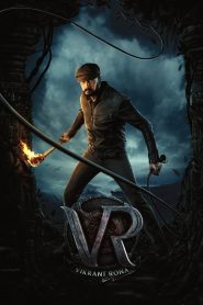 Vikrant Rona (2022) Hindi WEB-DL – 1080p, 720p, 480p | Free Download