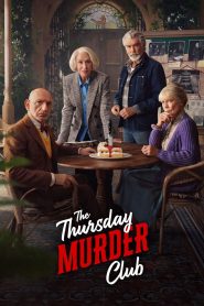 The Thursday Murder Club (2025) [Hindi+English] WEB-DL – 1080p, 720p, 480p | Free Download