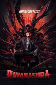 Ravanasura (2023) Hindi WEB-DL – 1080p, 720p, 480p | Free Download