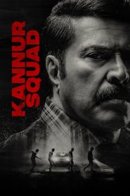 Kannur Squad (2023) [Hindi+Malayalam] WEB-DL – 1080p, 720p, 480p | Free Download