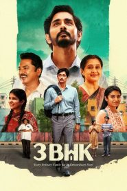3BHK (2025) Hindi WEB-DL – 1080p, 720p, 480p | Free Download