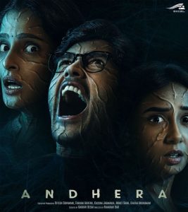 Andhera (Season 1) Hindi WEB-DL – 1080p, 720p, 480p | Free Download