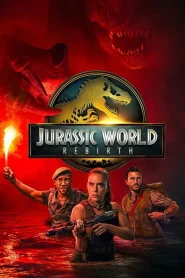 Jurassic World Rebirth (2025) English WEB-DL – 1080p, 720p, 480p | Free Download