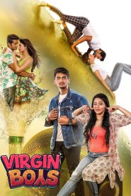 Virgin Boys (2025) [Hindi+Telugu] WEB-DL – 1080p, 720p, 480p | Free Download