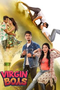 Virgin Boys (2025) [Hindi+Telugu] WEB-DL – 1080p, 720p, 480p | Free Download