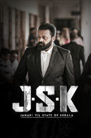 JSK – Janaki V vs State of Kerala (2025) [Hindi-Malayalam] WEB-DL – 1080p, 720p,480p | Free Download