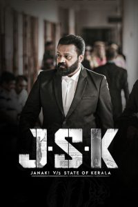 JSK – Janaki V vs State of Kerala (2025) [Hindi-Malayalam] WEB-DL – 1080p, 720p,480p | Free Download