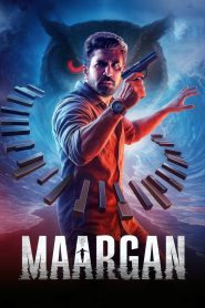 Maargan (2025) Hindi WEB-DL – 1080p, 720p, 480p | Free Download