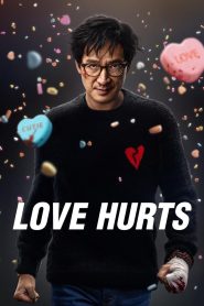 Love Hurts (2025) [Hindi+English] WEB-DL – 1080p, 720p, 480p | Free Download