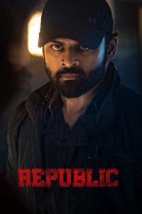 Republic (2021) [Hindi+Telugu] WEB-DL – 1080p, 720p, 480p | Free Download