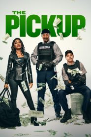 The Pickup (2025) [Hindi+English] WEB-DL – 1080p, 720p, 480p | Free Download